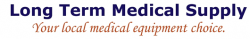 Long Term Medical Supply