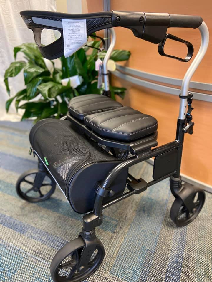 Image of Long Term Medical Supply product walker